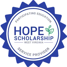 West Virginia Hope Scholarship — participating education service provider