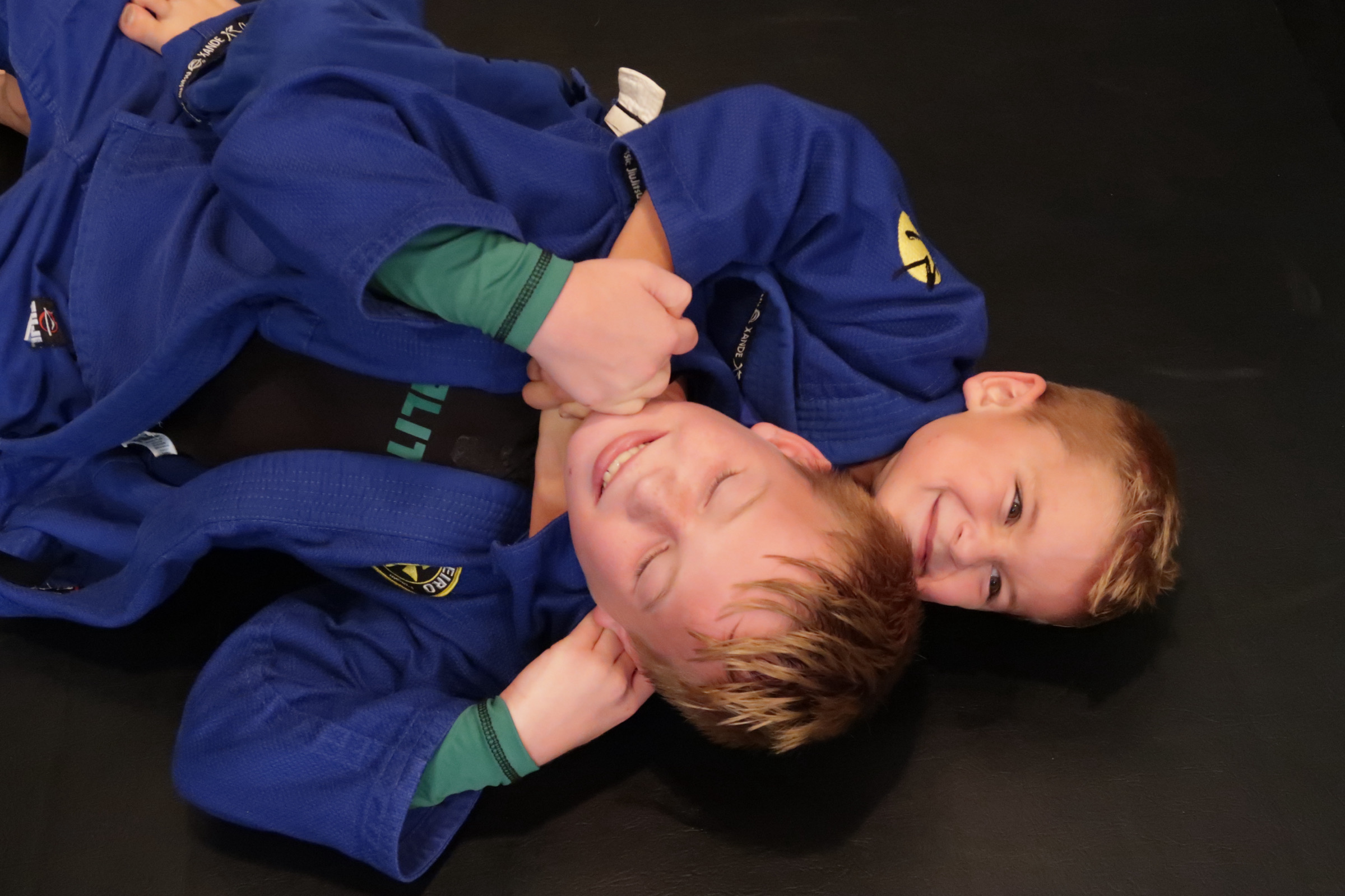 Kids Class Fun